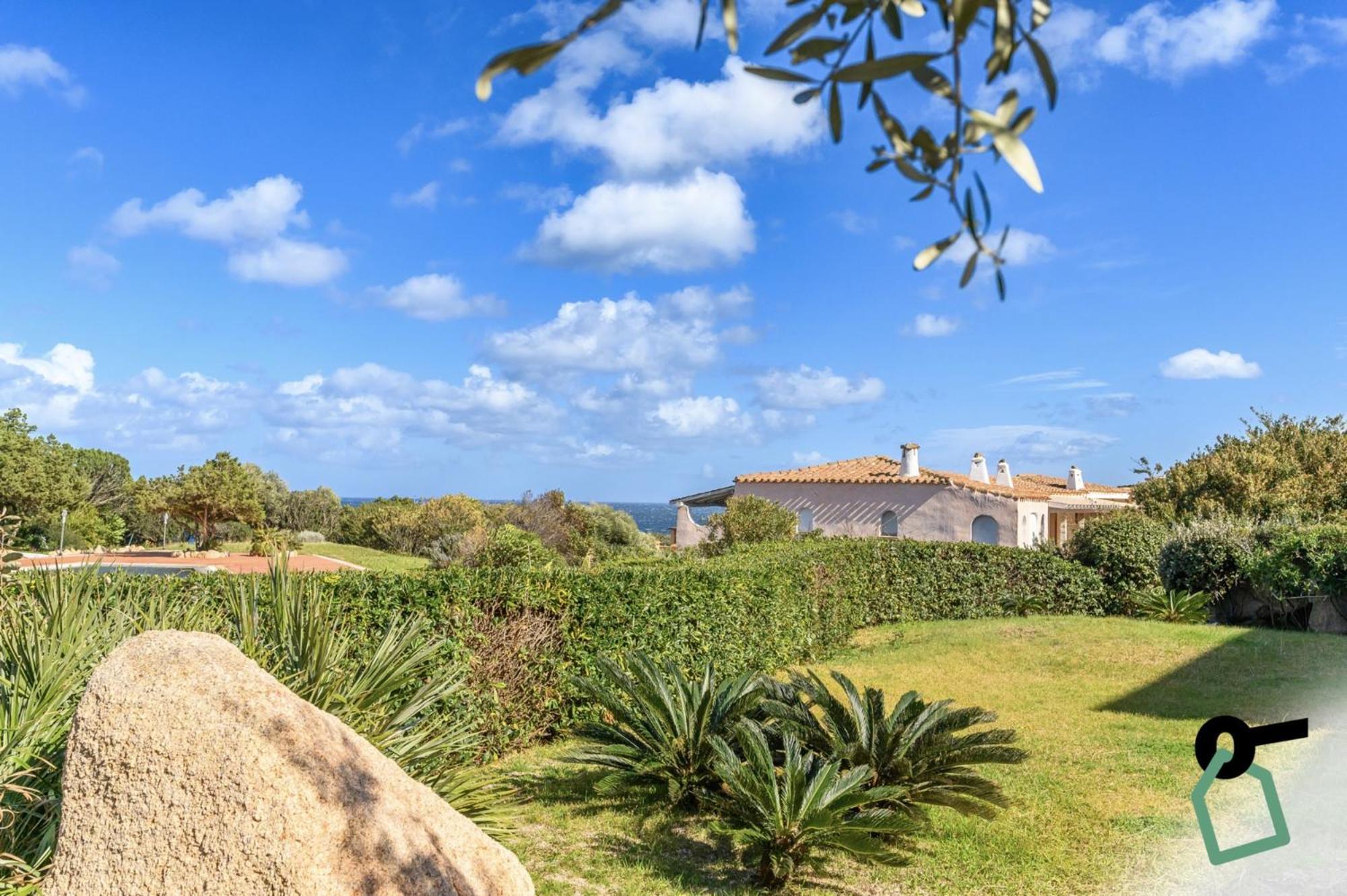 Hotiday Room Collection - Porto Cervo Exterior foto