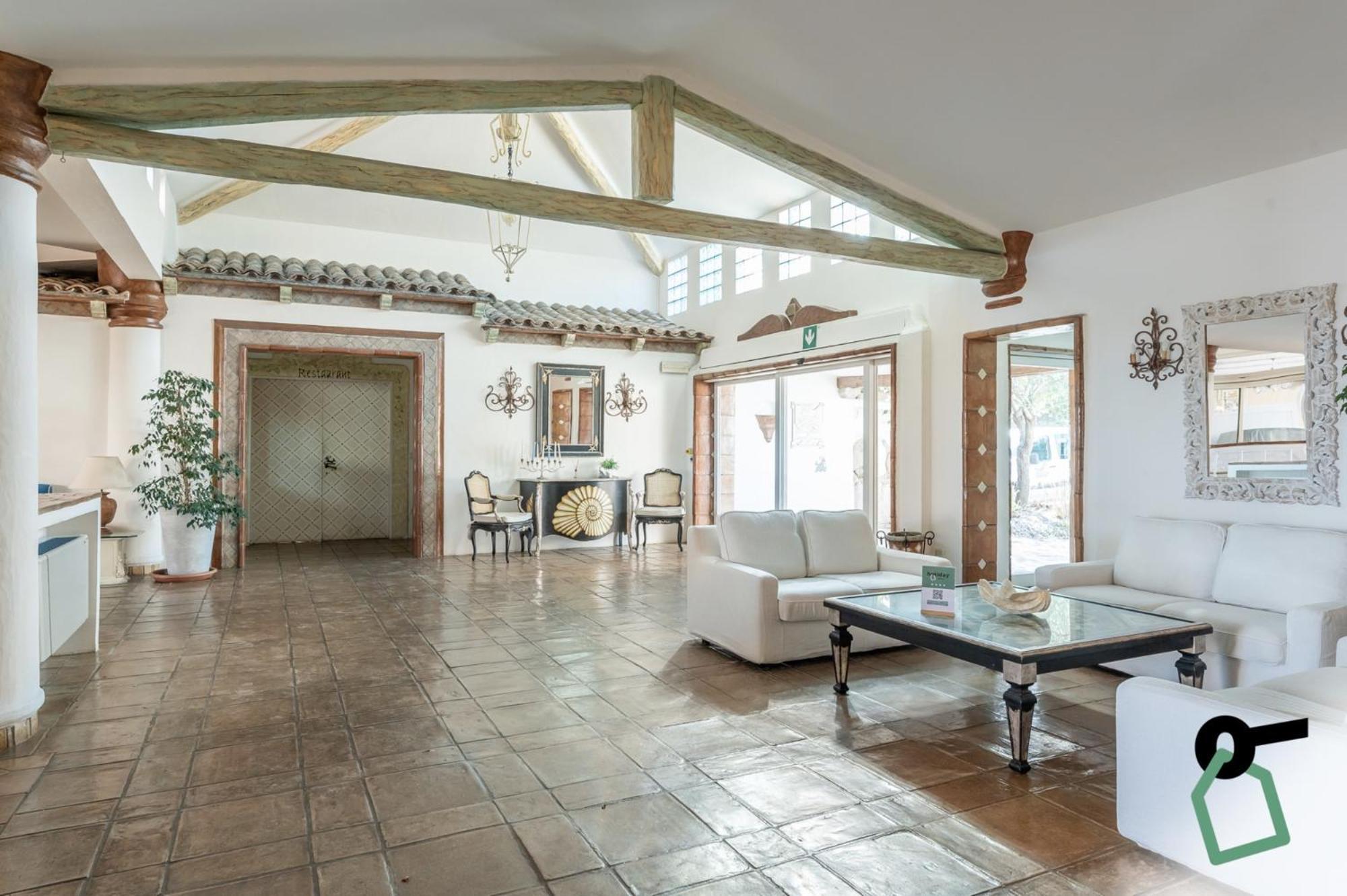 Hotiday Room Collection - Porto Cervo Exterior foto