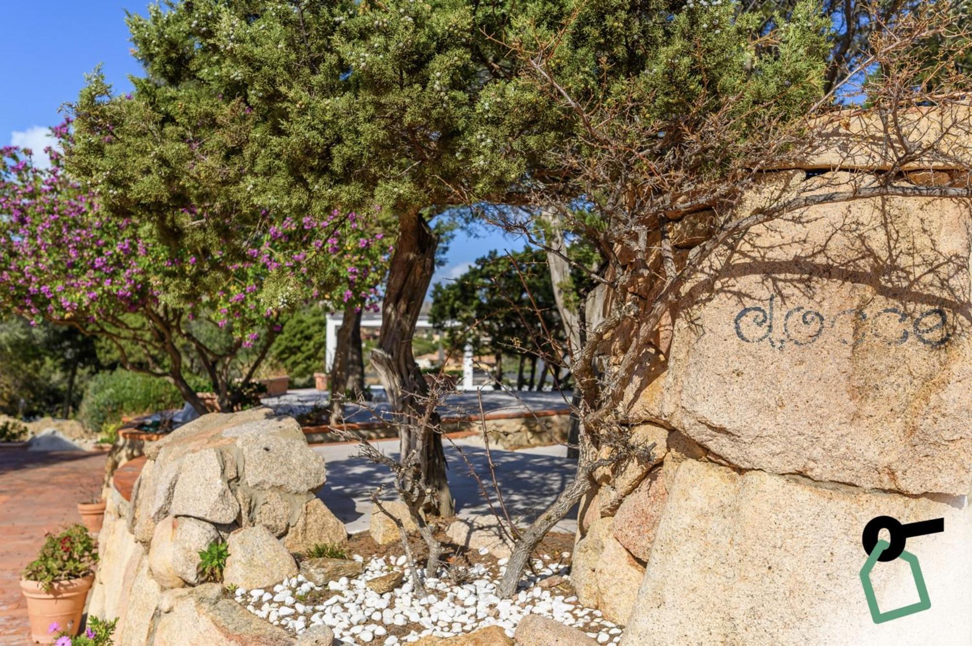 Hotiday Room Collection - Porto Cervo Exterior foto