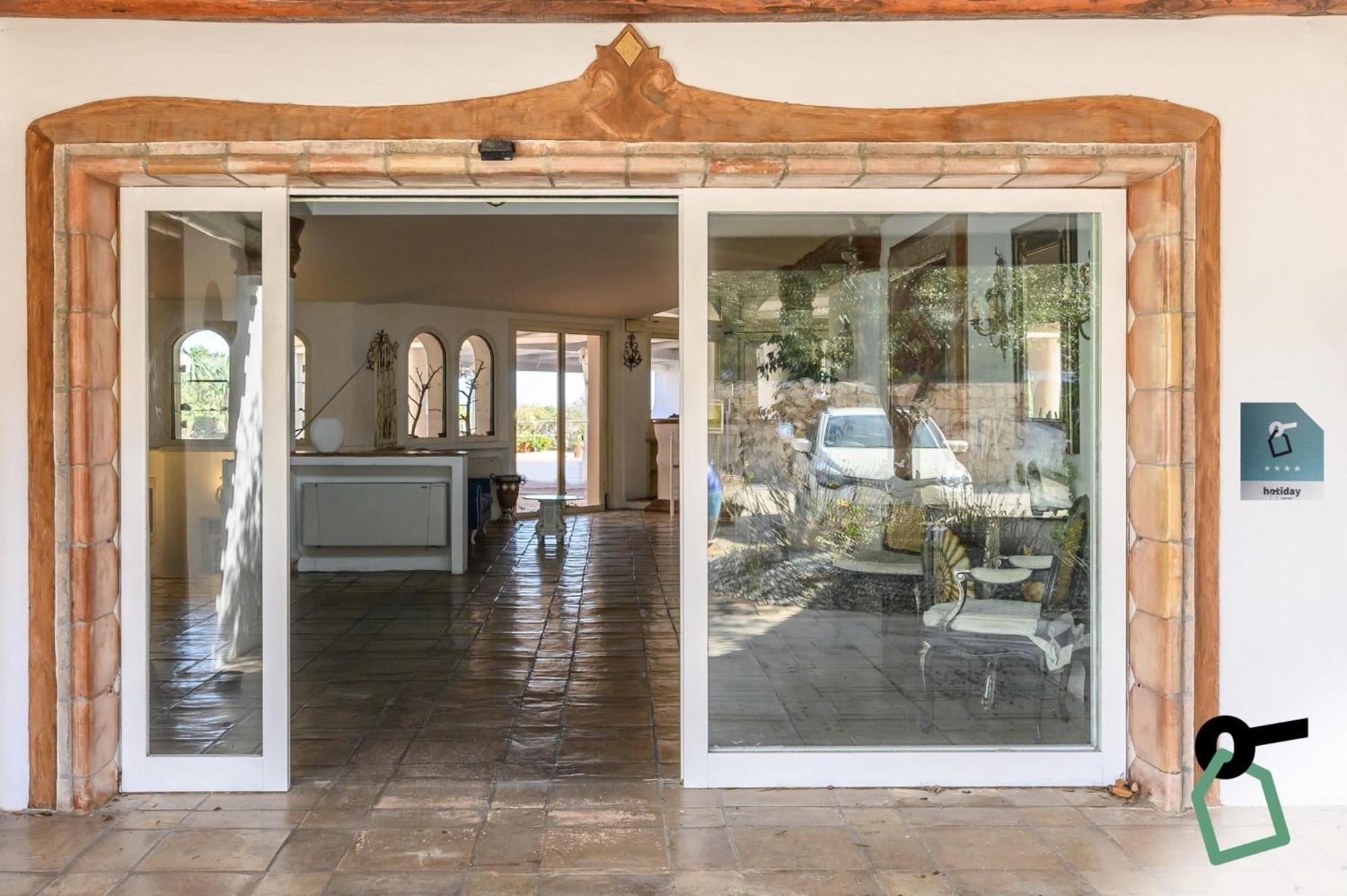 Hotiday Room Collection - Porto Cervo Exterior foto