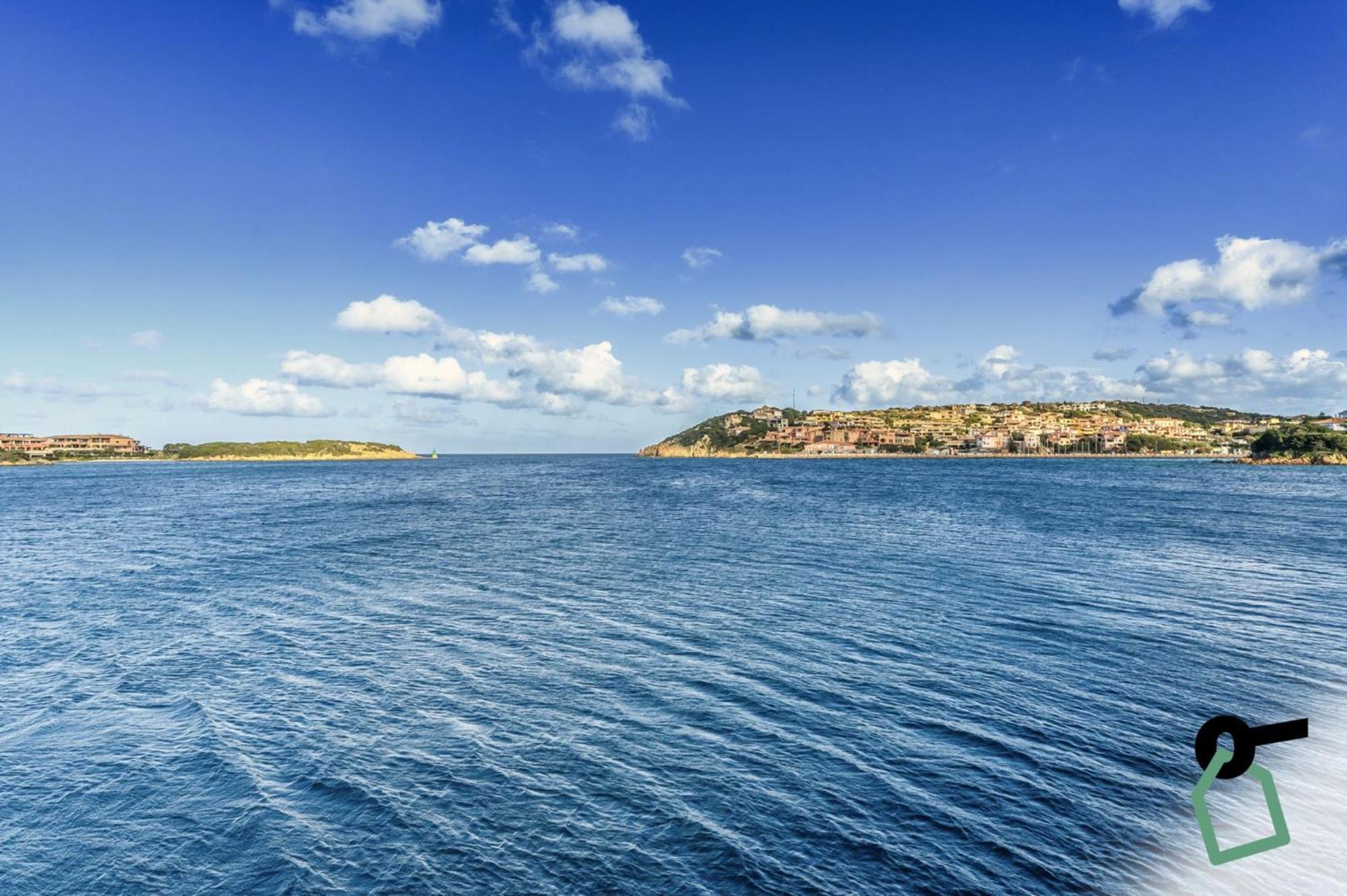 Hotiday Room Collection - Porto Cervo Exterior foto