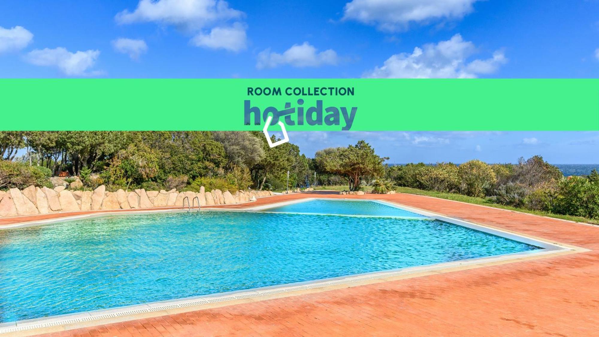 Hotiday Room Collection - Porto Cervo Exterior foto